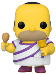 Фигурка Funko POP! Animation Simpsons Obeseus Homer