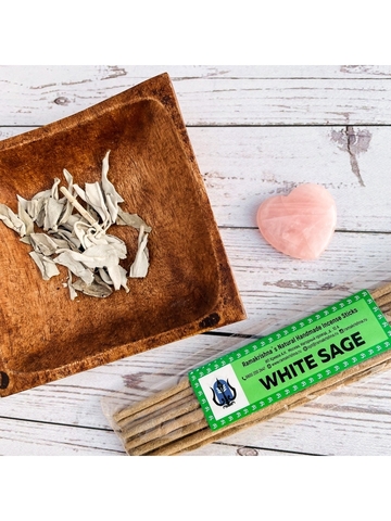 Благовония White Sage 20 г