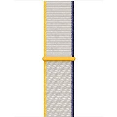Ремешок Apple 44mm Sea Salt Sport Loop (MJFY3ZM/A)