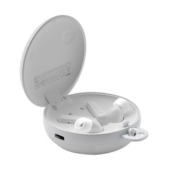 Наушники Padmate PaMu T10 Quiet ANC TWS Earbuds White (Белый)