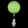 Потолочный светильник Loft It Cosmo 10044/200 Green