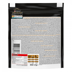 Purina Pro Plan Veterinary Diet NF сухой корм для кошек при поздней стадии патологии почек 350г