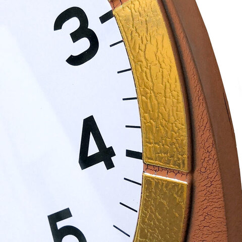 Настенные часы 112-X Galaxy