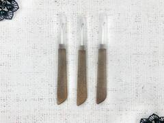 Вспарыватель, L 11,7 см