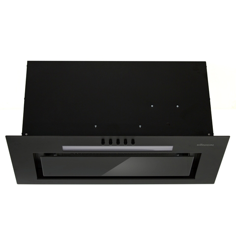 Вытяжка Konigin Awe Black 60