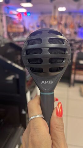 AKG D112 MKII