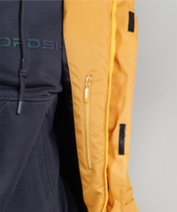 куртка NORDSKI Casual Honey NSM753852