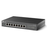 TP-Link TL-SG108-M2 Коммутатор 8-портовый настольный  2,5 Гбит/с