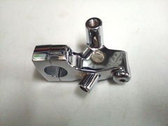 Кронштейн ручки сцепления для Honda Steed 400 / VT 600