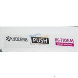 Картридж  IK-7115M (1300мл.) magenta для TASKalfa Pro 15000C (140K)