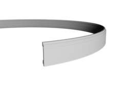 Плинтус гибкий 1.53.112