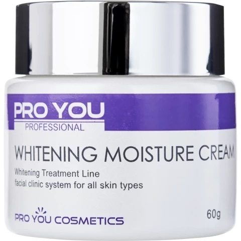 Pro You Крем, 60 г | Whitening Moisture Cream