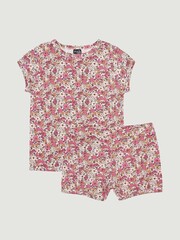 Пижама Mjölk Bloom