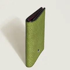 Бумажник Sartorial размера мини, 4сс