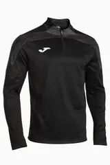 Кофта Joma Championship VIII - черный