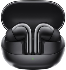 Наушники Xiaomi Buds 4 Pro черный