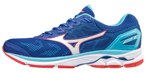 Кроссовки беговые Mizuno Wave Rider 21 мужские