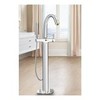 Смеситель для ванны напольный Grohe  23318IG0