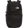 Картинка рюкзак городской The North Face Router Black - 3