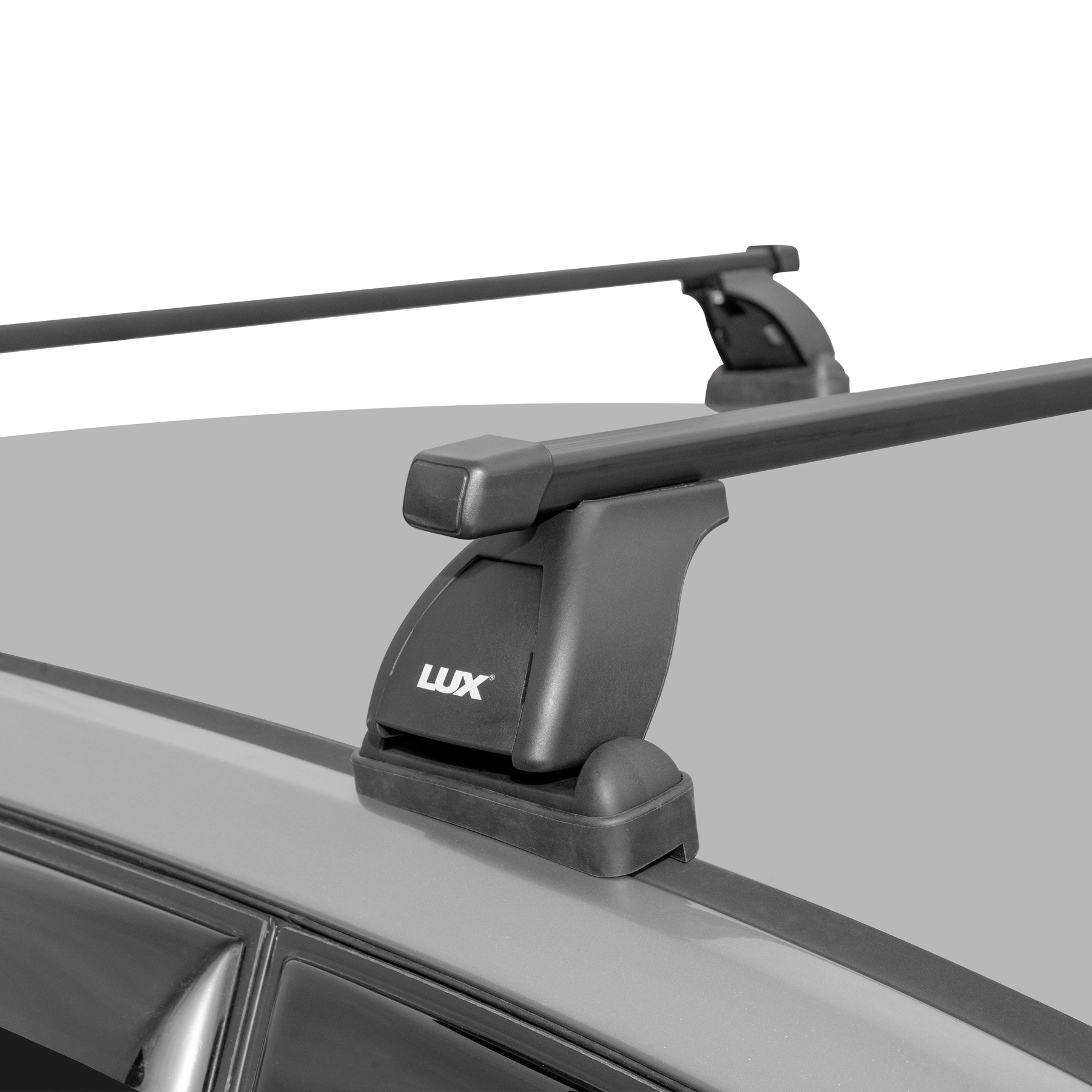 Багажники на крышу автомобиля Шевроле Ланос (Chevrolet Lanos) – самые актуальные вопросы: