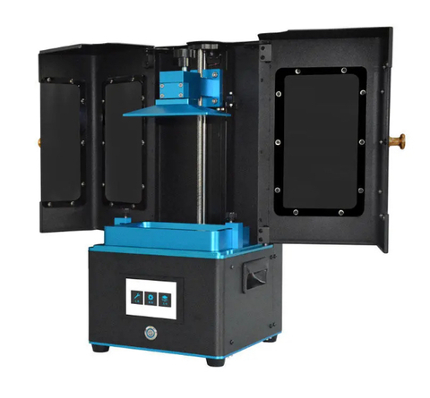 3D-принтер Tronxy UltraBot