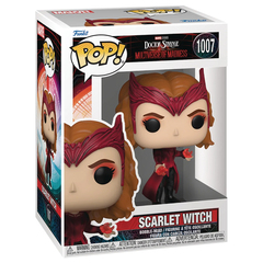 Фигурка Funko POP! Marvel. Multiverse of Madness: Scarlet Witch (1007)