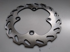 Диск для YAMAHA YFM 550 Grizzly 2009-2014 / YFM 700 Grizzly 2007-2015 г.в. / Тормозной / Задний