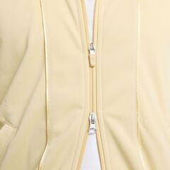 Куртка теннисная Nike Court Heritage Suit Jacket - team gold