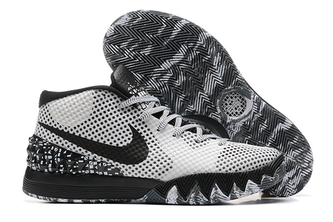 Nike Kyrie 1 'BHM' 