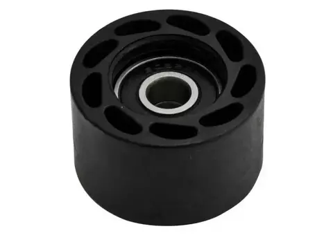 Ролик цепи 8х38 черный CR/CRF/CRFX 125-450 00-11