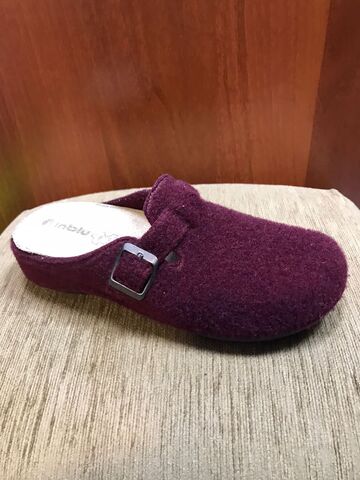 Тапочки женские lNBLU