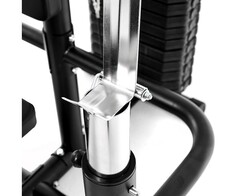 Силовой комплекс DFC Homegym D854