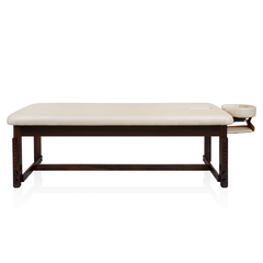 Массажный стационарный стол Mizomed Essence-Flat SEF3S30+H