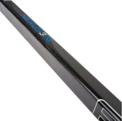 Клюшка BAUER S21 NEXUS 3N GRIP 55 P28 INT R