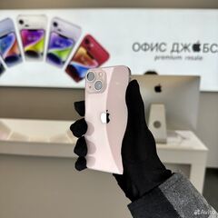 iPhone 13 Mini, 128 ГБ б/у