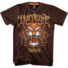 Футболка Hardcore Training Tiger Br