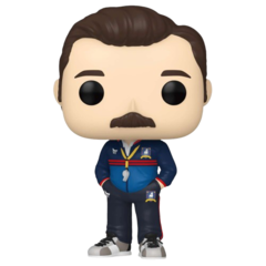 Фигурка Funko POP! TV Ted Lasso Ted Lasso