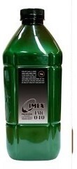 Тонер IMEX тип M-08 для HP Универсал - 1 кг, Green Line