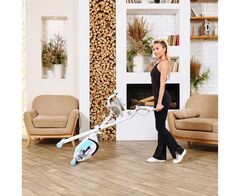 Велотренажер X-Bike DFC LEXPA YA-150