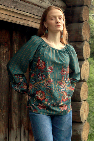 Blouse 