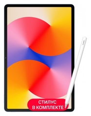 Планшет HUAWEI MATEPAD SE 11'' 8+128 WF Blue (53014BAB)