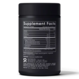 Масло антарктического криля SUPERBA с астаксантином 1000 мг, Antarctic krill oil SUPERBA 1000 mg, Sports Research, 60 капсул 3