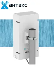 Антенна для 4G/3G модемов Petra-12 MIMO 2x2 BOX