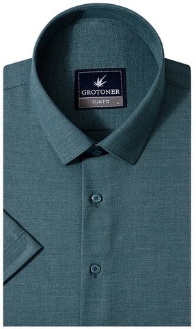 Рубашка GR398 k (M-3XL)