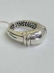 4 полоски (кольцо из серебра)