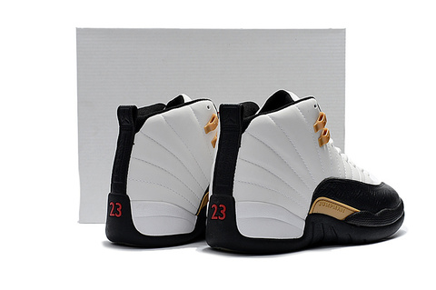 Air Jordan 12 Retro 'Chinese New Year' 