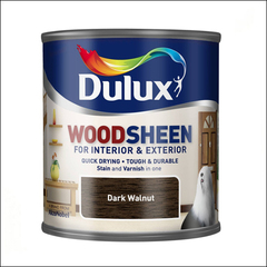 Лак-морилка для деревяннфх поверхностей Dulux WOODSHEEN (Сосна)