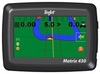 Навигационная система Matrix Pro 430 патч-антенна GPS/ГЛОНАСС