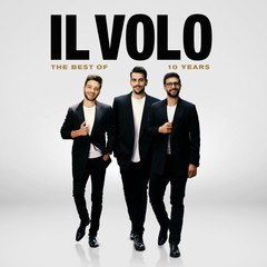 Il Volo /  The Best Of 10 Years (CD+DVD)