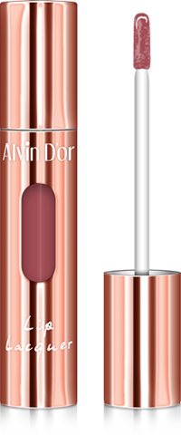 Alvin D`or LG-17  Помада жидкая Lip Lacquer  тон 01  5,6гр